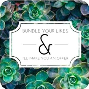 Bundle & Save